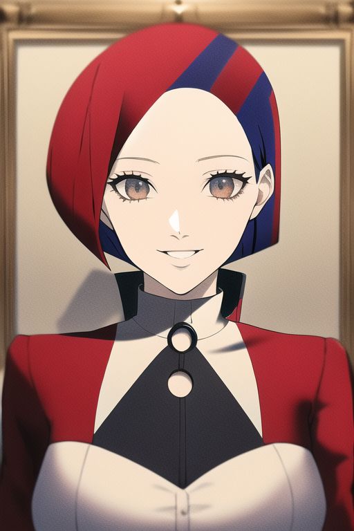 An image depicting Persona 2